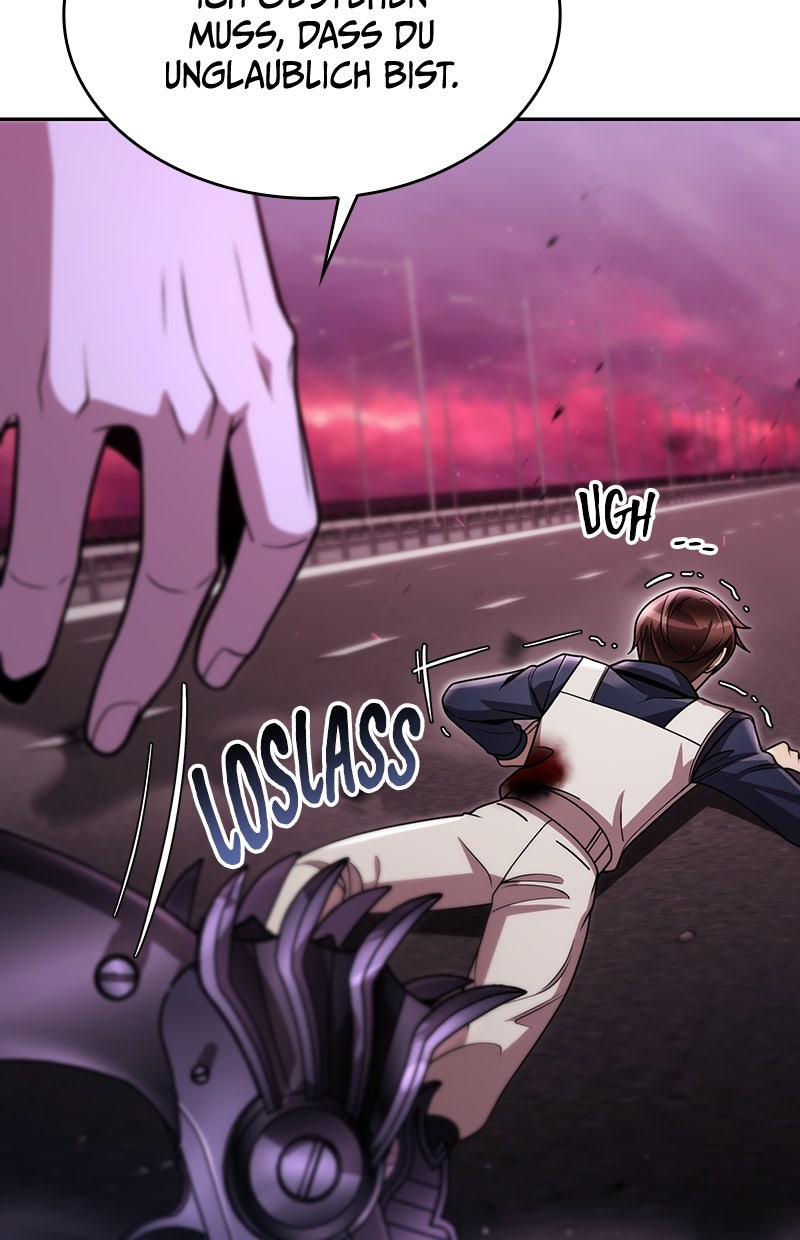 Read Vom genialen Hunter zum Dungeon-Putzer DE Manga Online