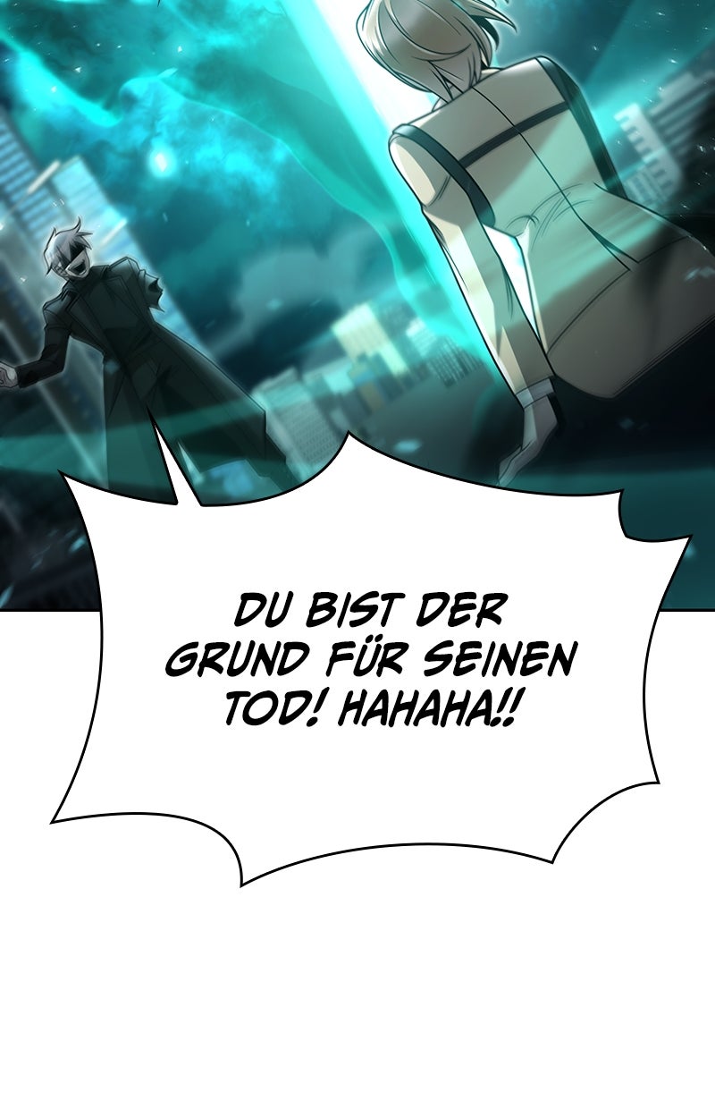Read Vom genialen Hunter zum Dungeon-Putzer DE Manga Online