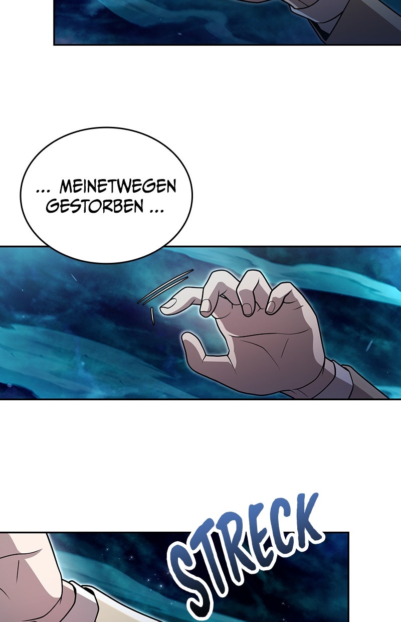 Read Vom genialen Hunter zum Dungeon-Putzer DE Manga Online