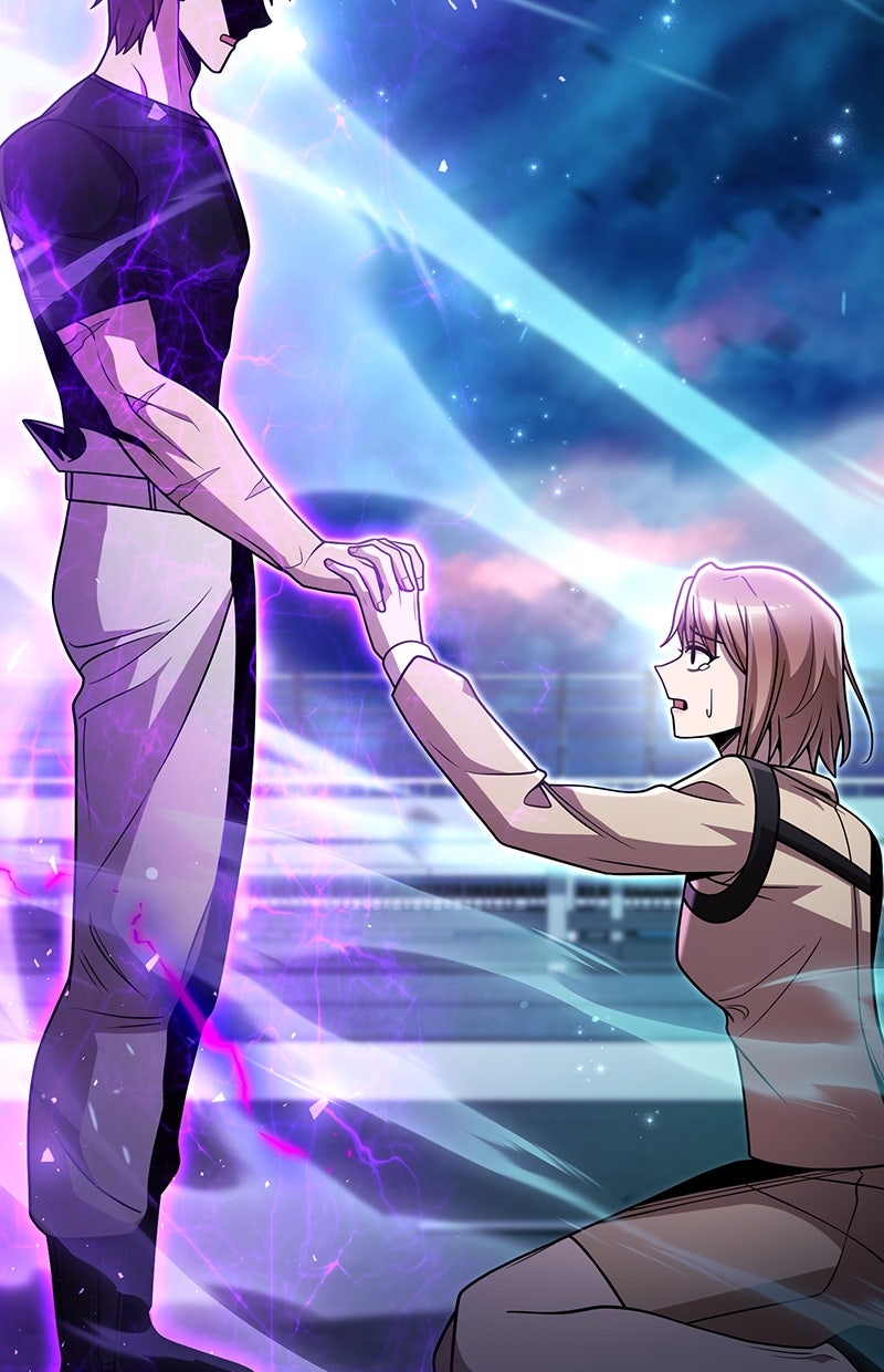 Read Vom genialen Hunter zum Dungeon-Putzer DE Manga Online