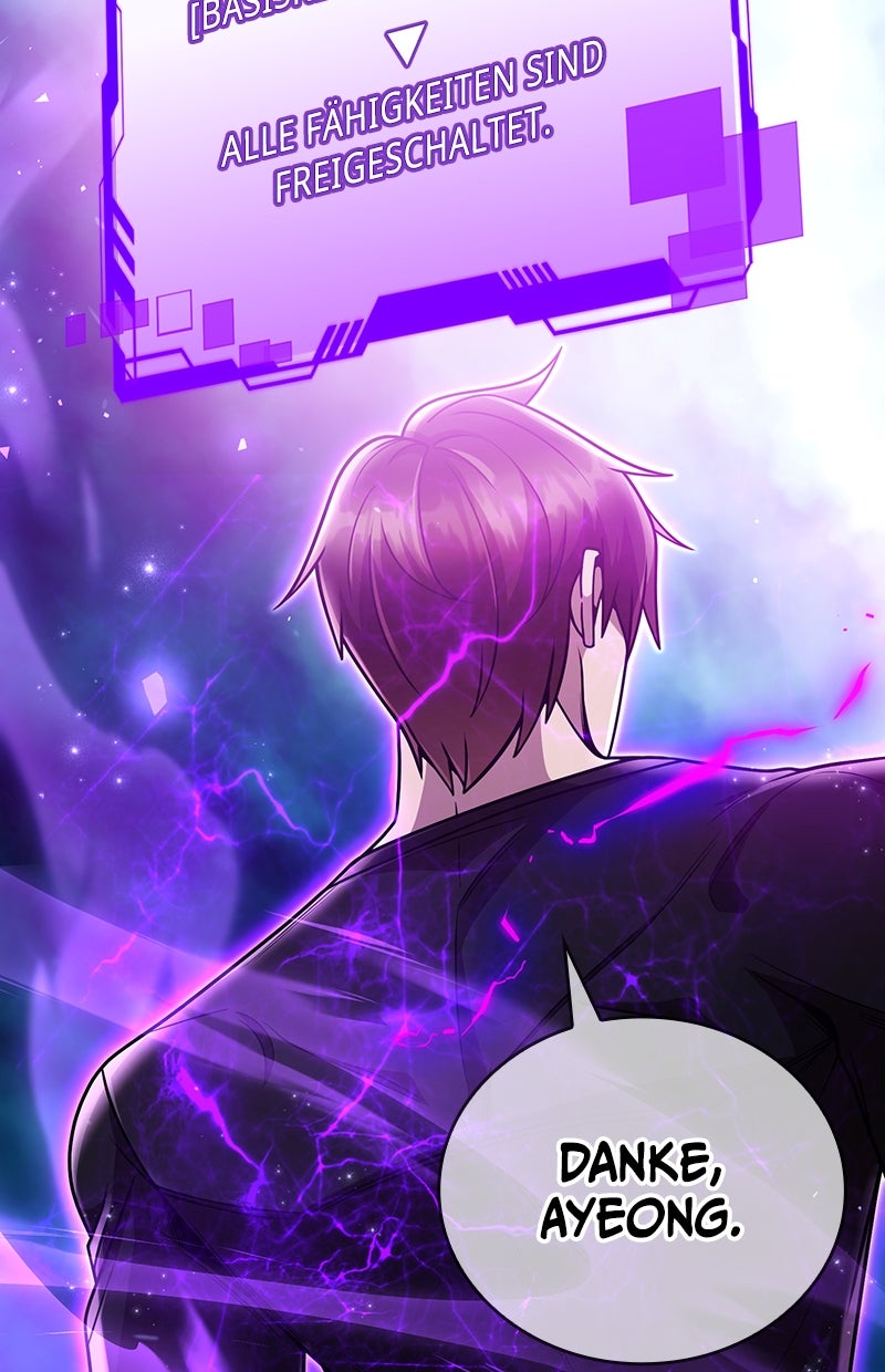 Read Vom genialen Hunter zum Dungeon-Putzer DE Manga Online