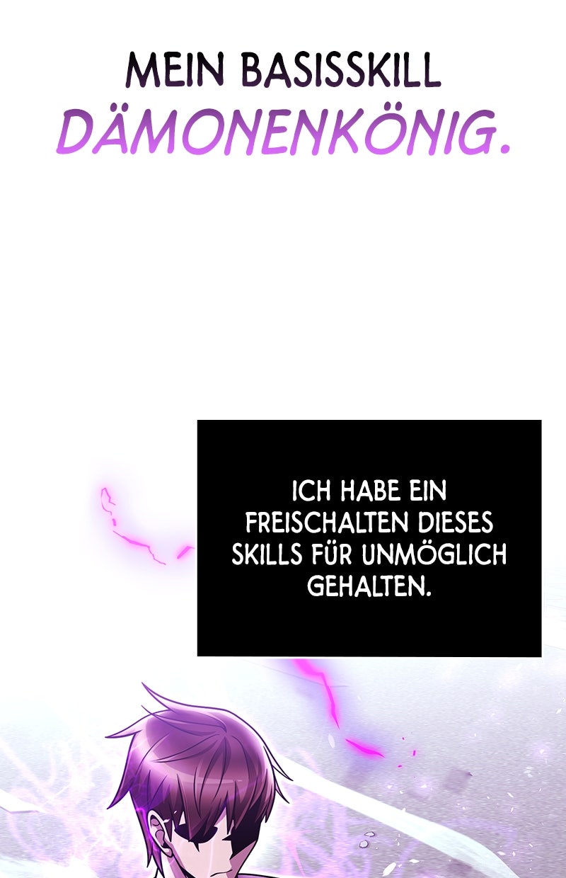 Read Vom genialen Hunter zum Dungeon-Putzer DE Manga Online