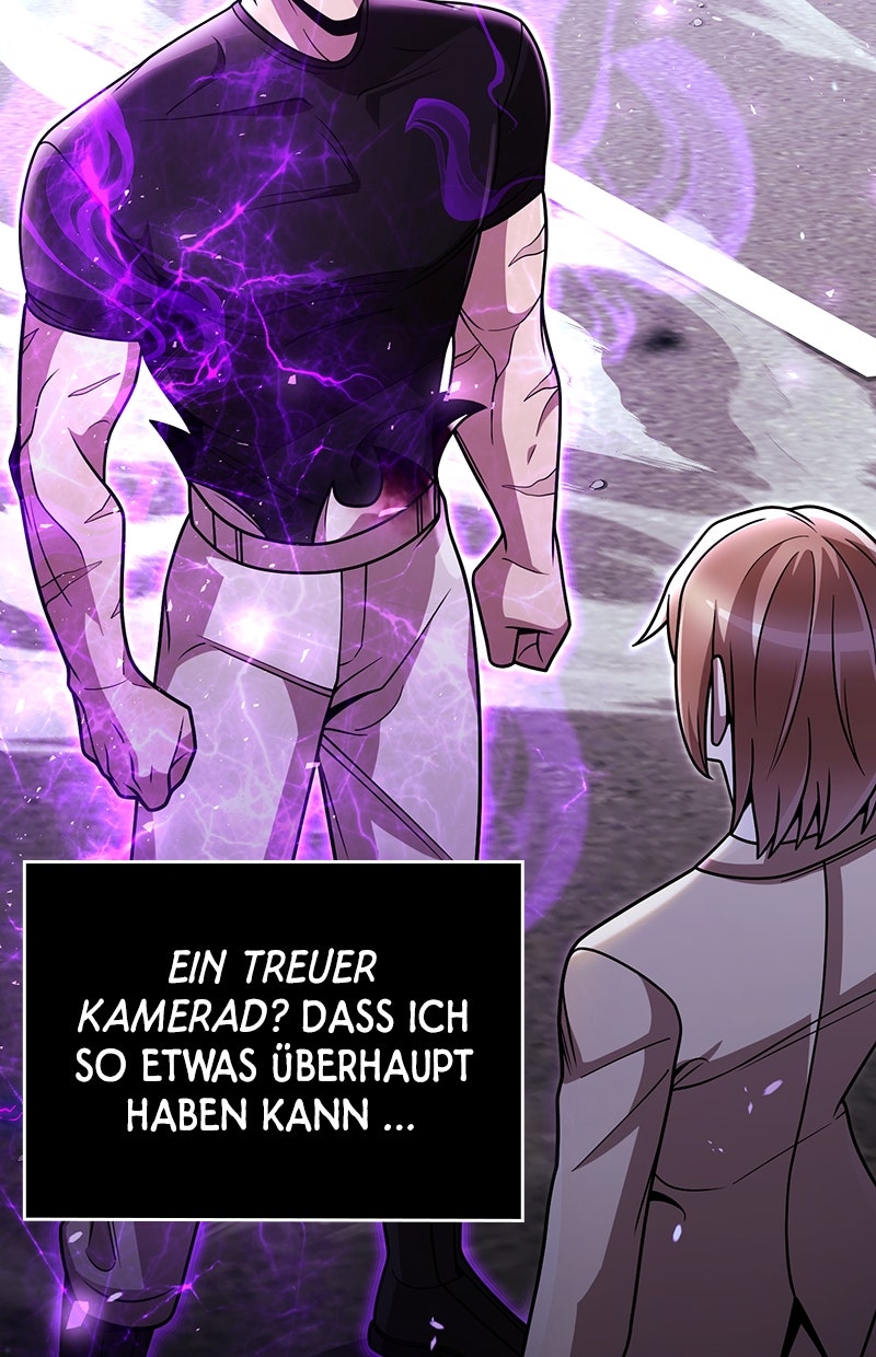 Read Vom genialen Hunter zum Dungeon-Putzer DE Manga Online