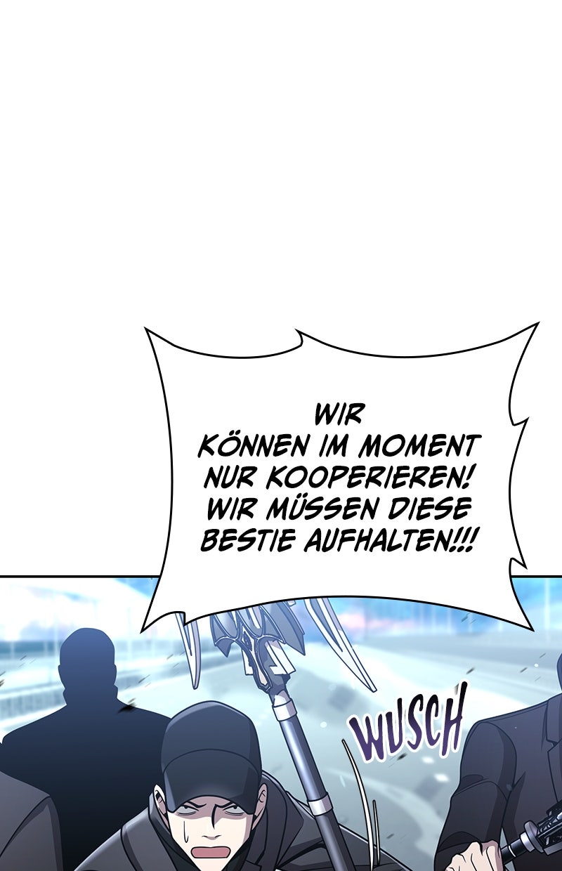 Read Vom genialen Hunter zum Dungeon-Putzer DE Manga Online