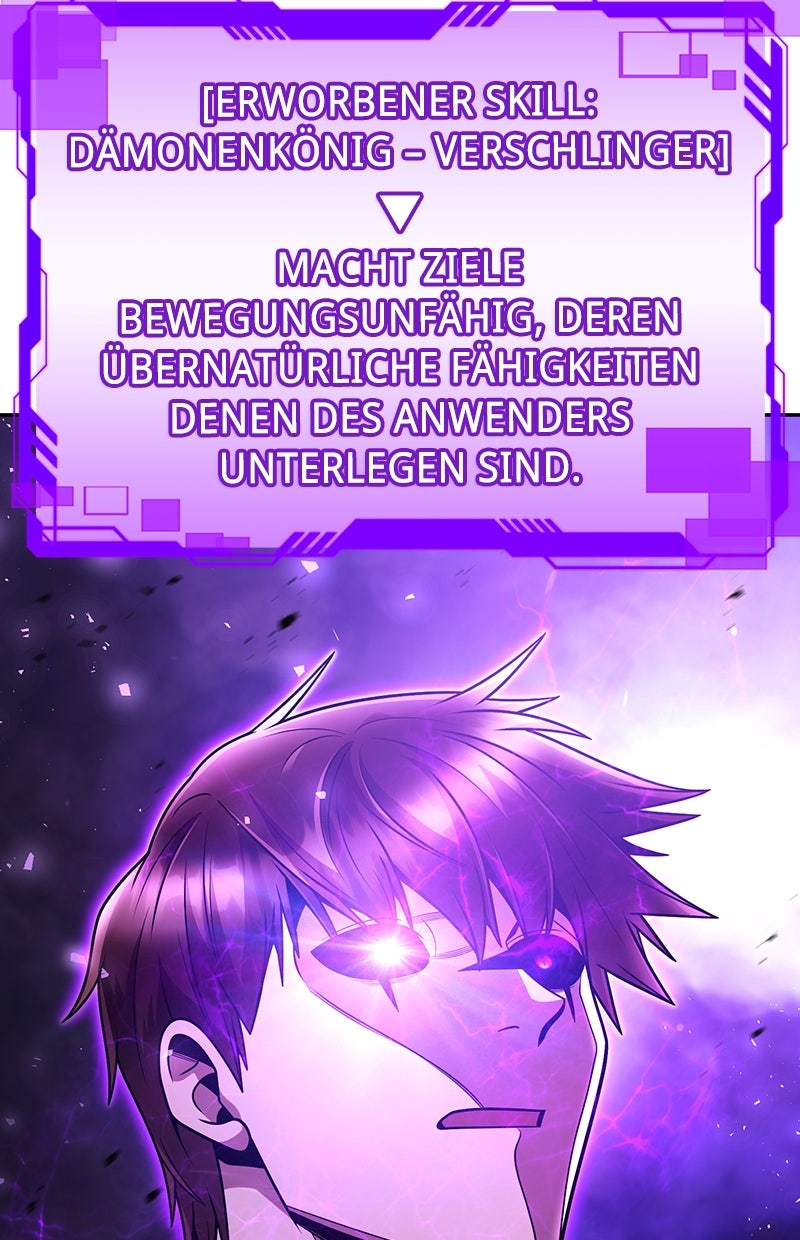 Read Vom genialen Hunter zum Dungeon-Putzer DE Manga Online