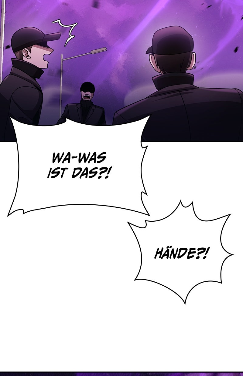 Read Vom genialen Hunter zum Dungeon-Putzer DE Manga Online