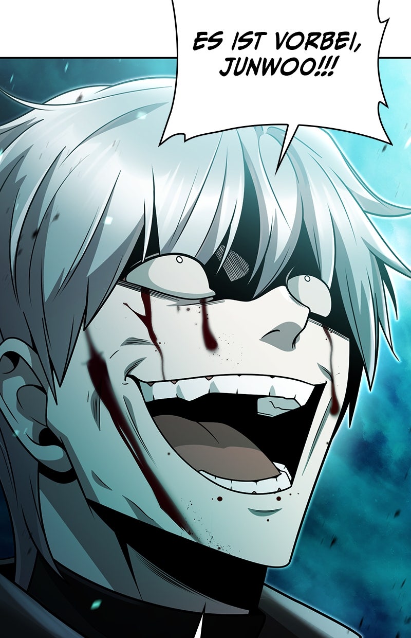 Read Vom genialen Hunter zum Dungeon-Putzer DE Manga Online