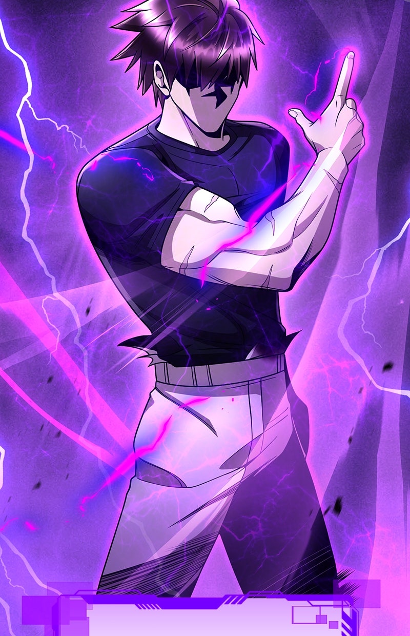 Read Vom genialen Hunter zum Dungeon-Putzer DE Manga Online