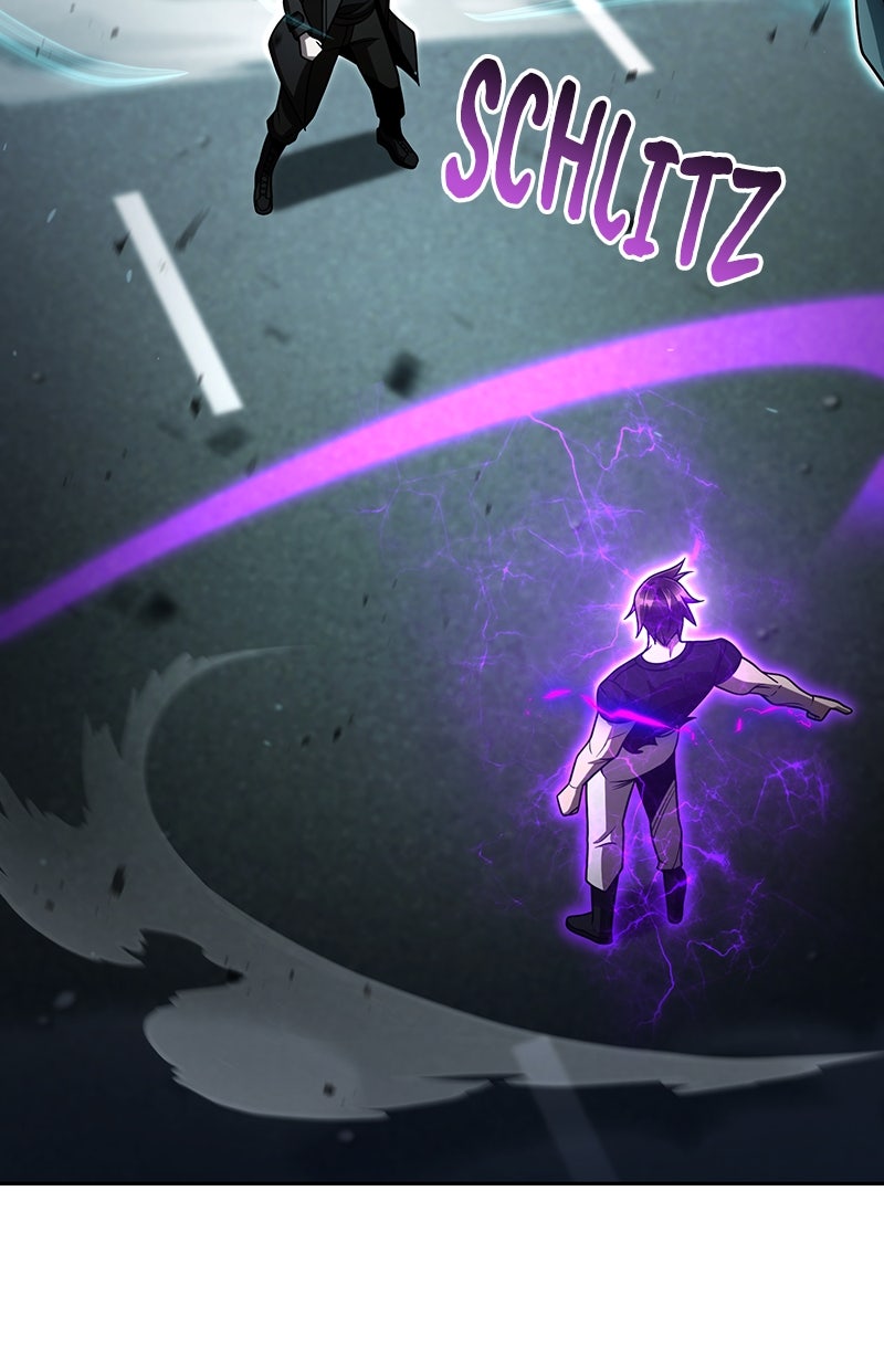 Read Vom genialen Hunter zum Dungeon-Putzer DE Manga Online