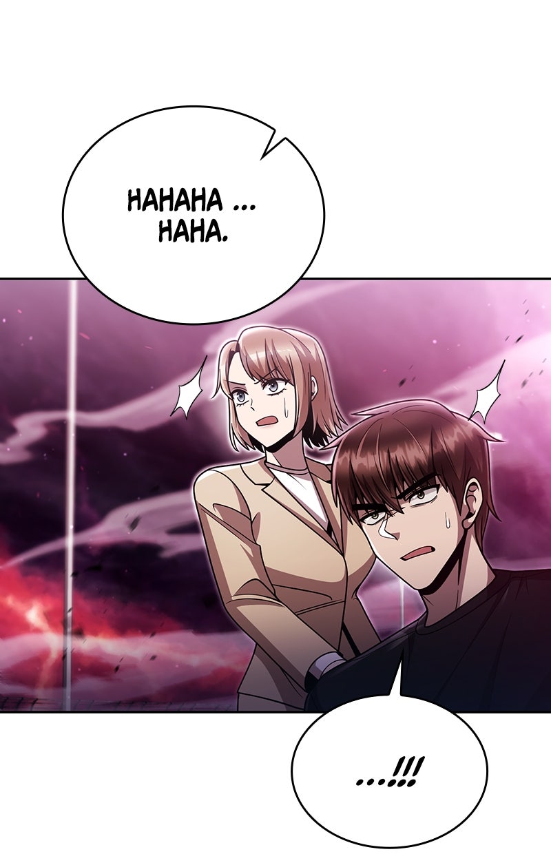 Read Vom genialen Hunter zum Dungeon-Putzer DE Manga Online