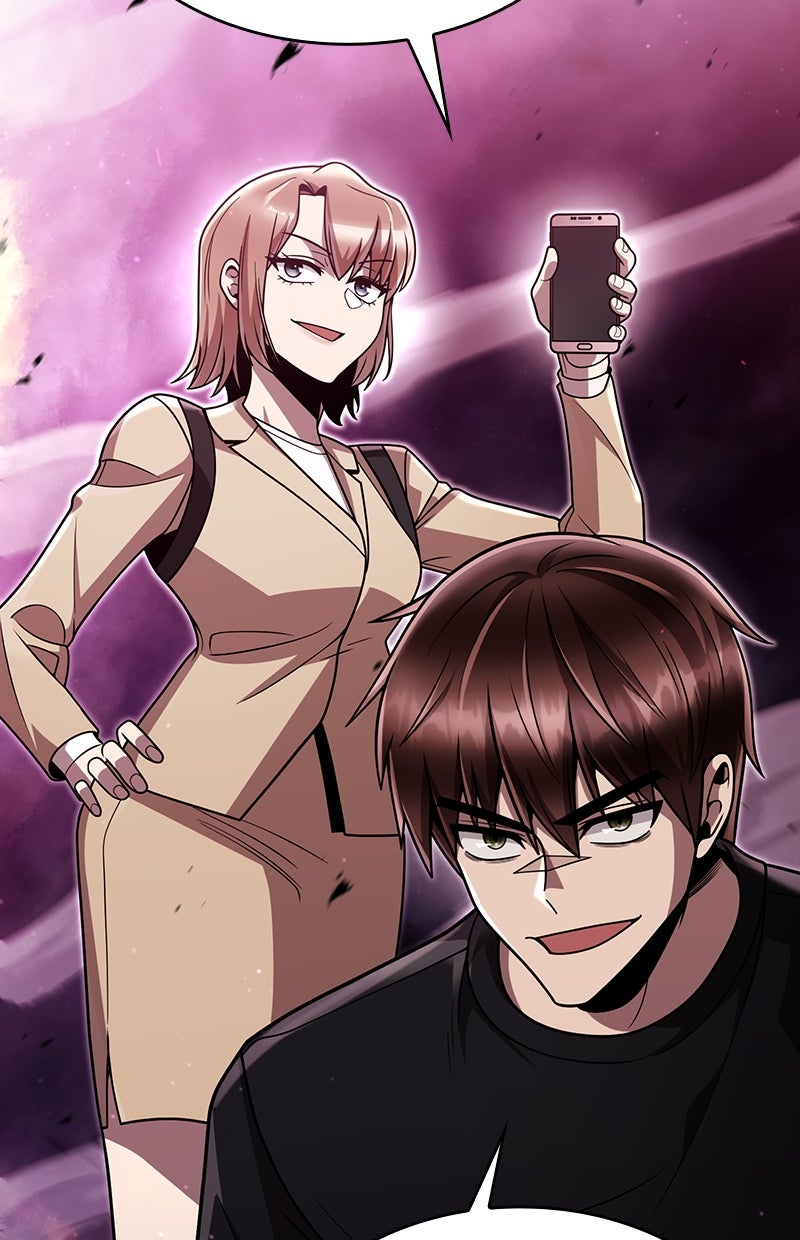 Read Vom genialen Hunter zum Dungeon-Putzer DE Manga Online