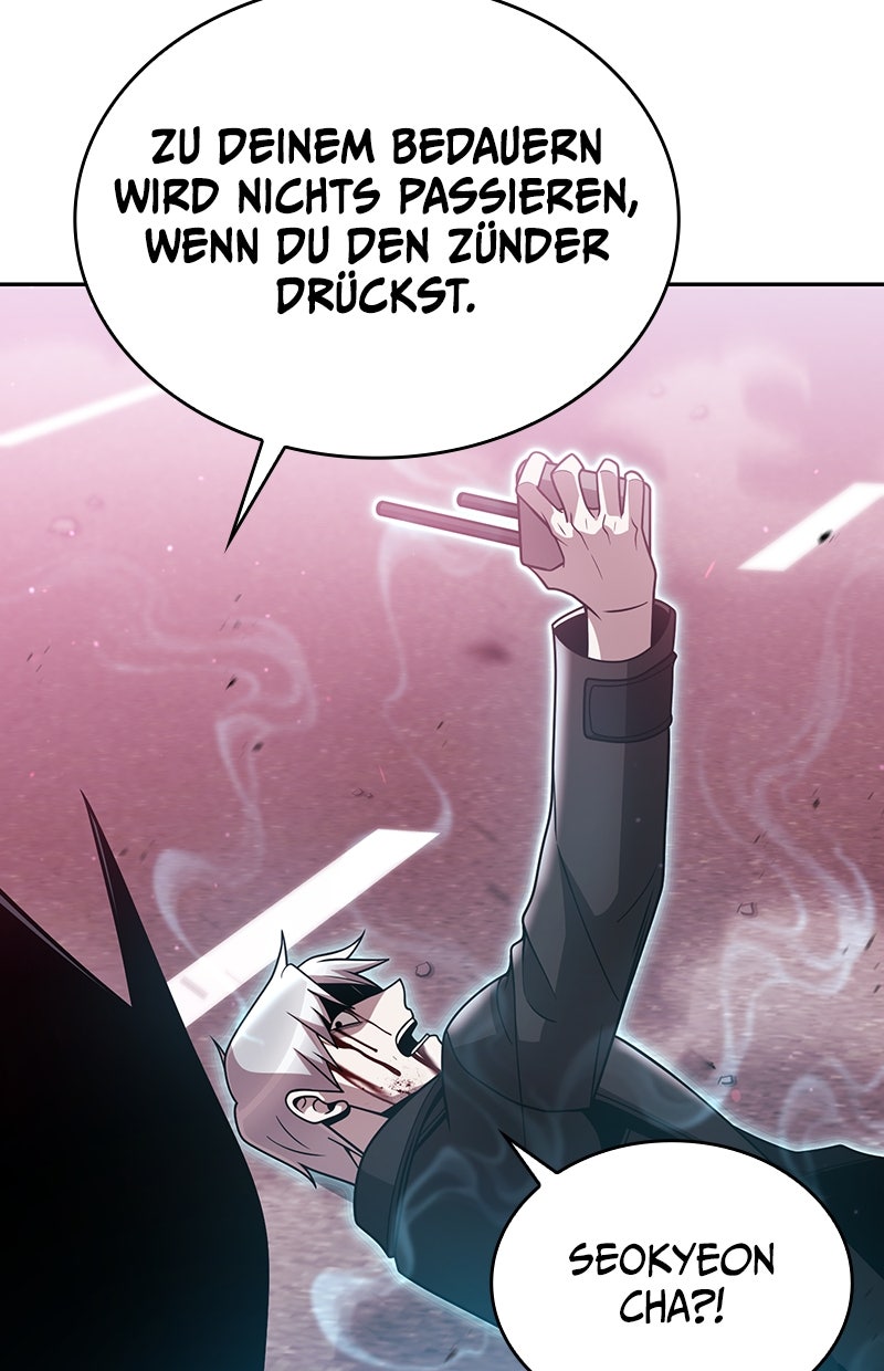 Read Vom genialen Hunter zum Dungeon-Putzer DE Manga Online