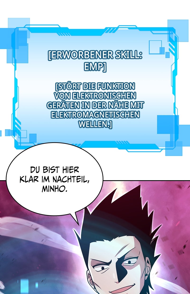 Read Vom genialen Hunter zum Dungeon-Putzer DE Manga Online