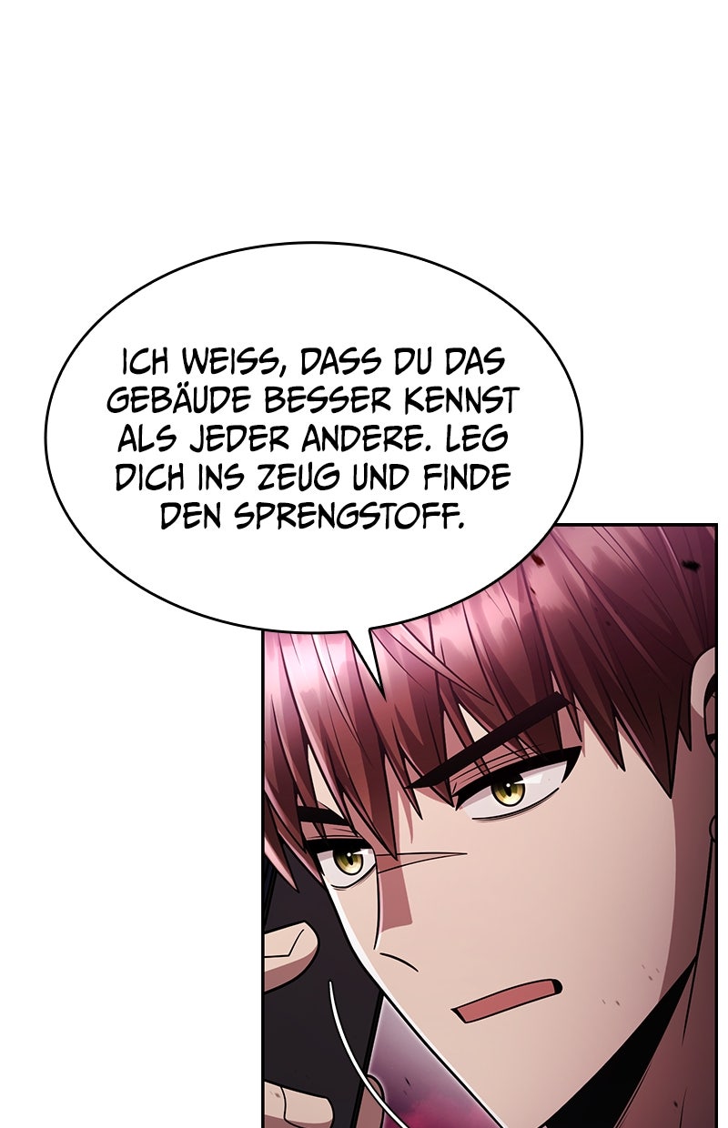 Read Vom genialen Hunter zum Dungeon-Putzer DE Manga Online