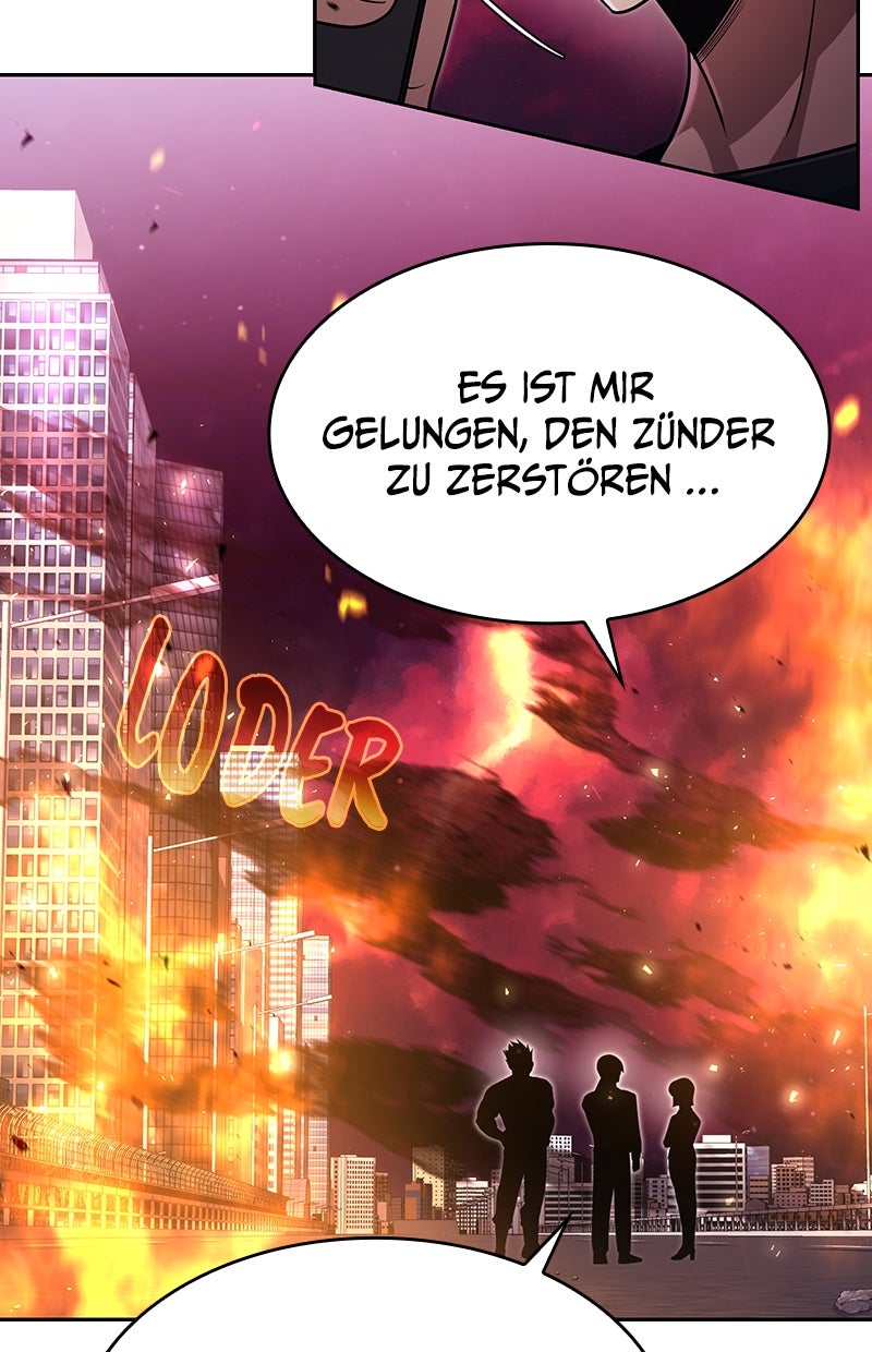 Read Vom genialen Hunter zum Dungeon-Putzer DE Manga Online