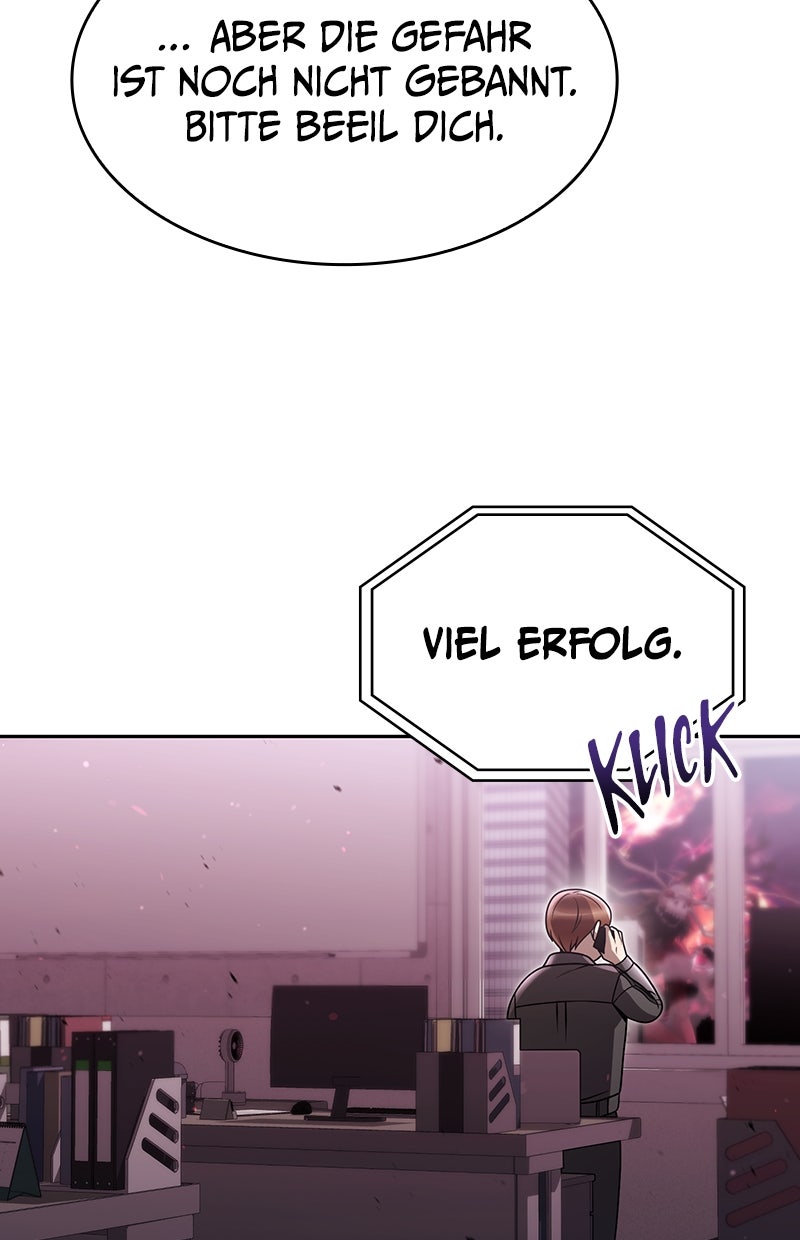 Read Vom genialen Hunter zum Dungeon-Putzer DE Manga Online