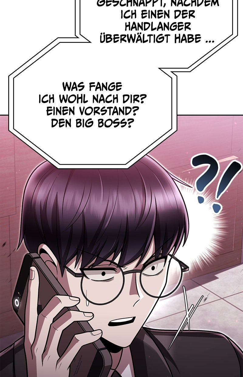 Read Vom genialen Hunter zum Dungeon-Putzer DE Manga Online