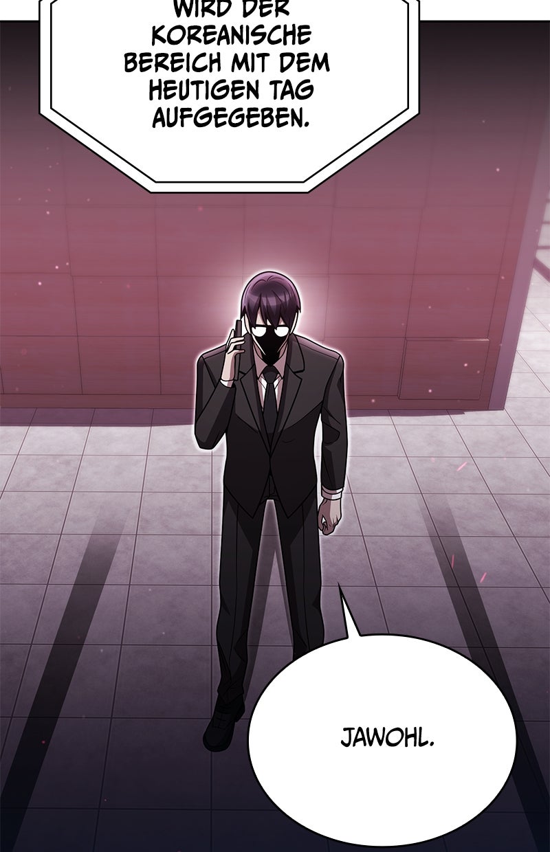 Read Vom genialen Hunter zum Dungeon-Putzer DE Manga Online