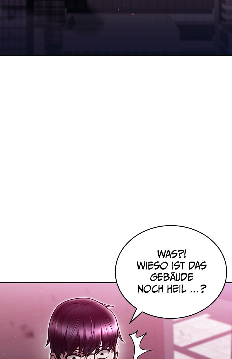 Read Vom genialen Hunter zum Dungeon-Putzer DE Manga Online