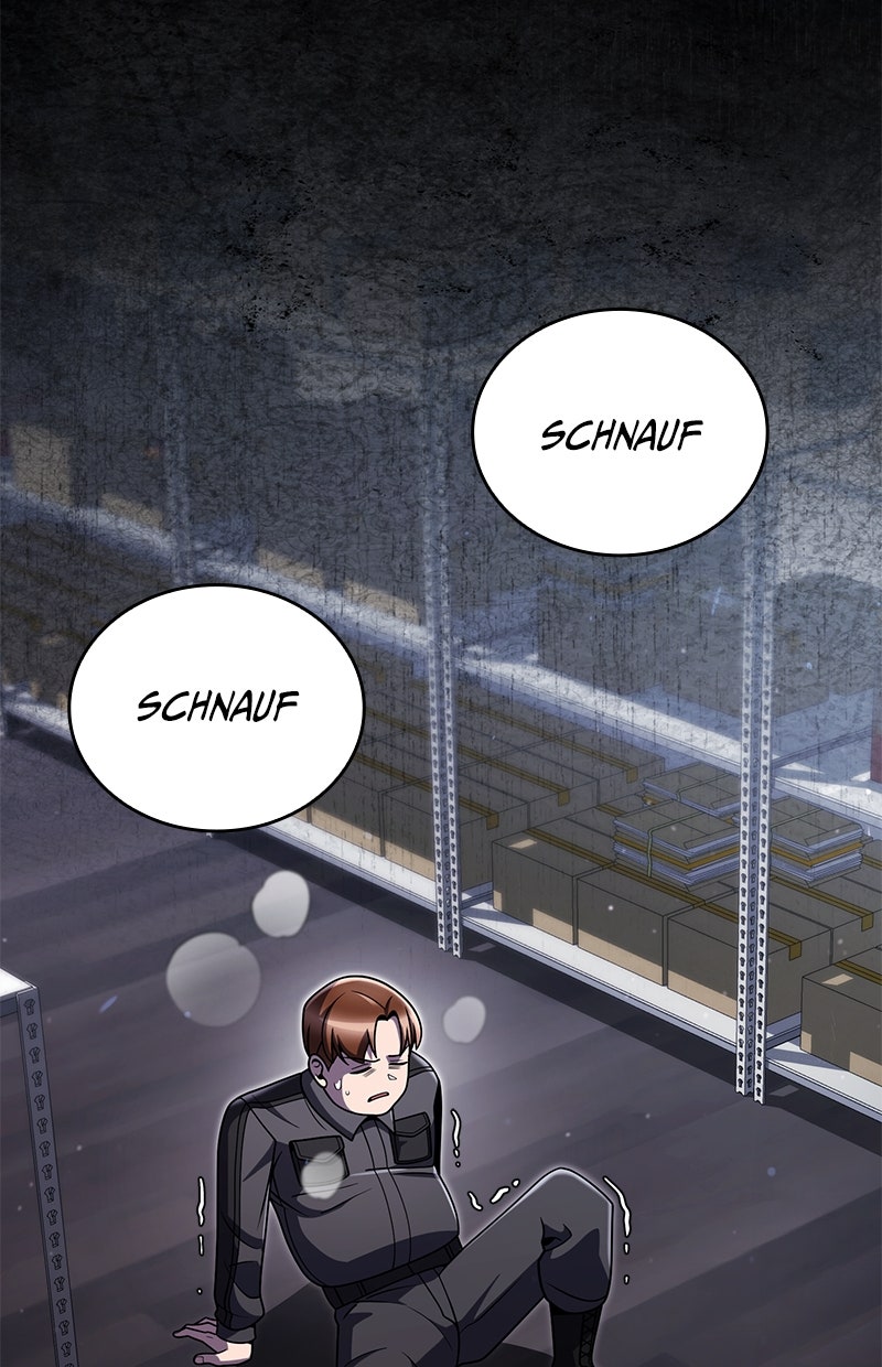 Read Vom genialen Hunter zum Dungeon-Putzer DE Manga Online