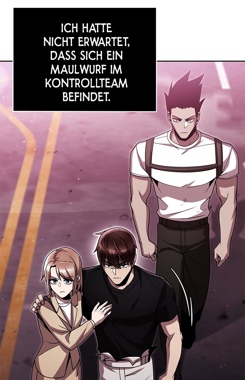 Read Vom genialen Hunter zum Dungeon-Putzer DE Manga Online