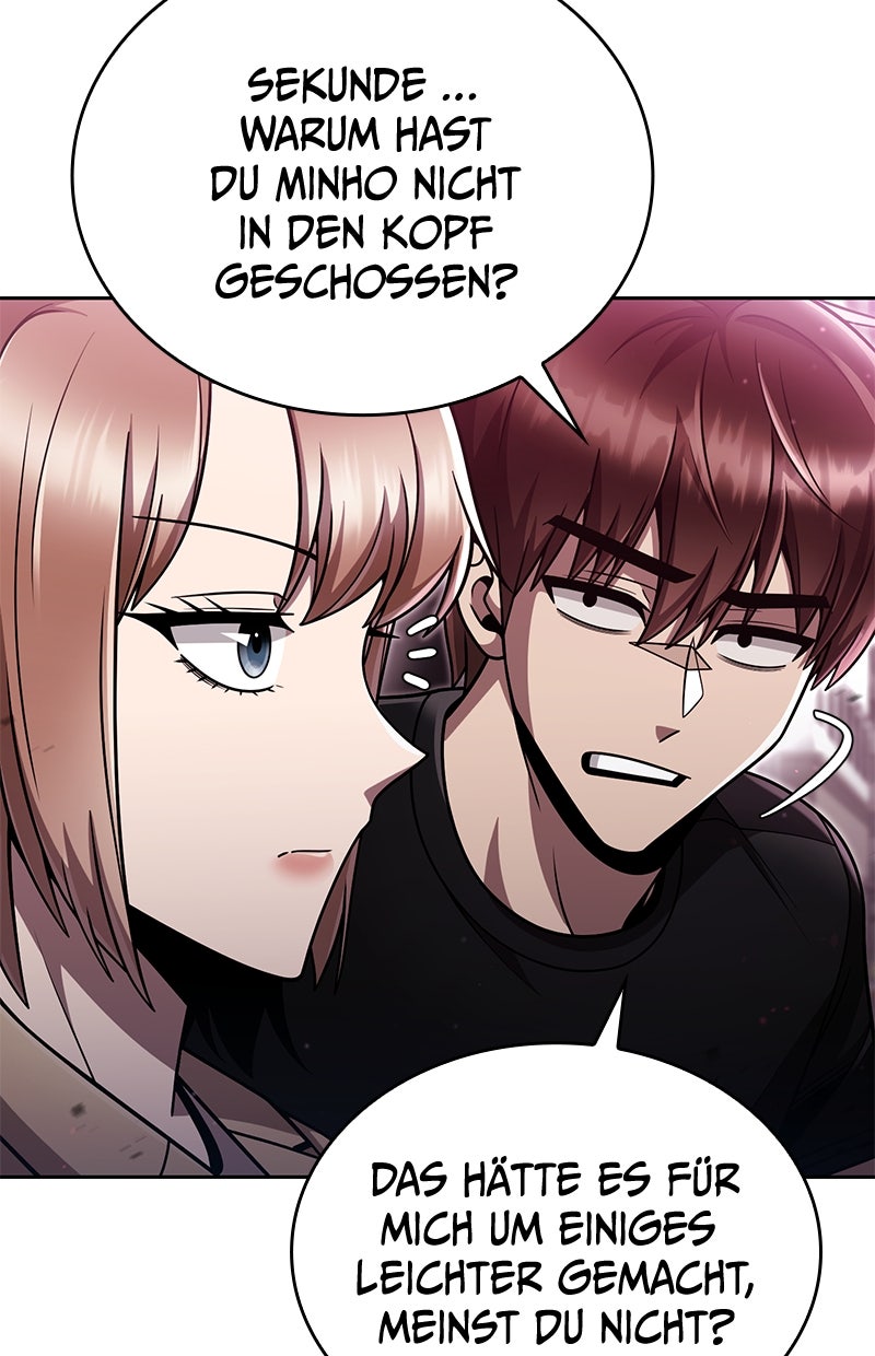 Read Vom genialen Hunter zum Dungeon-Putzer DE Manga Online