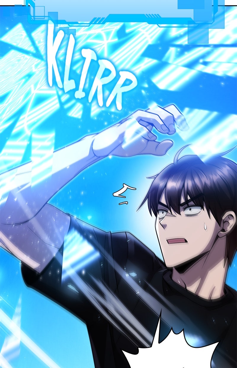 Read Vom genialen Hunter zum Dungeon-Putzer DE Manga Online