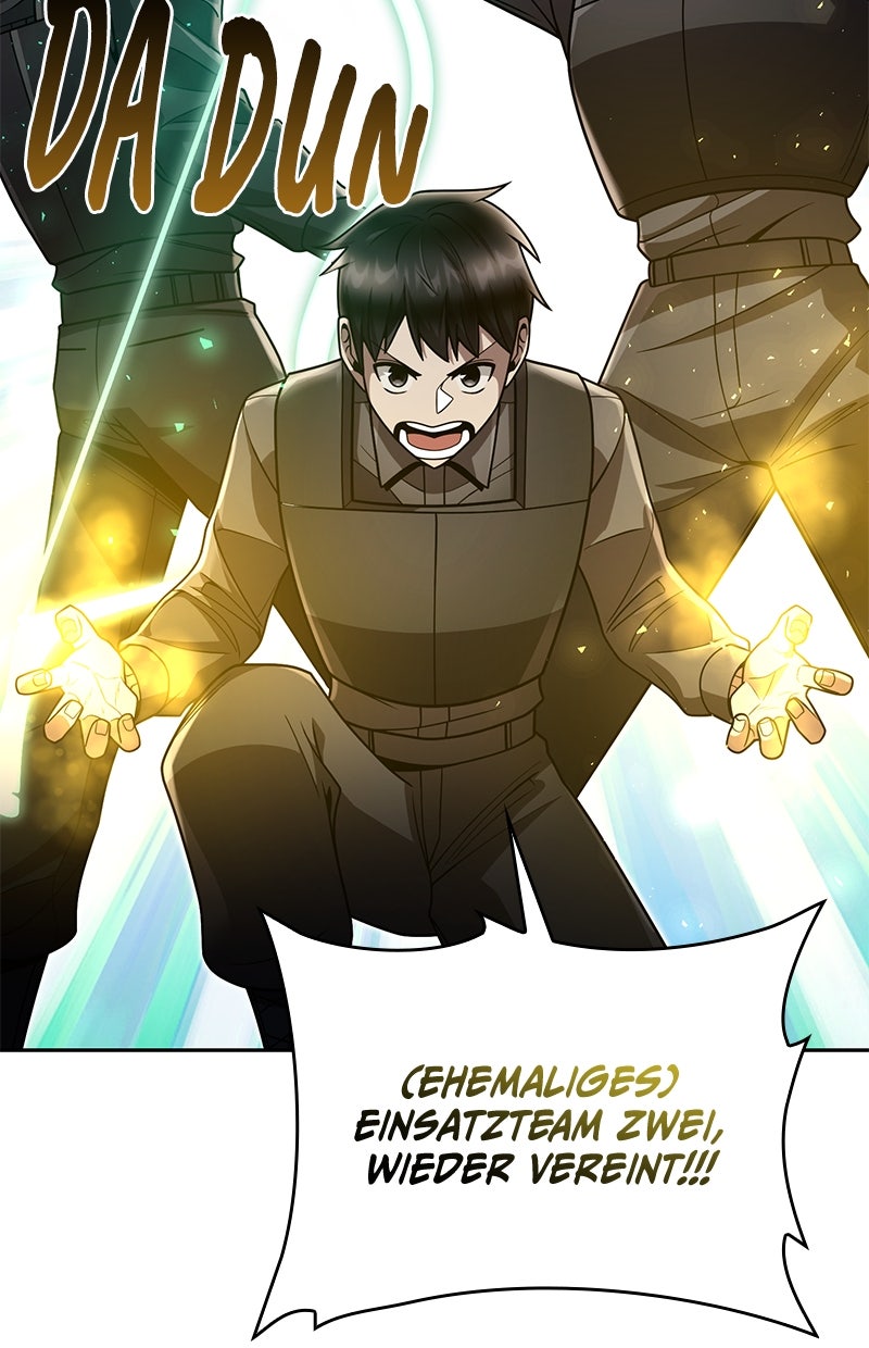 Read Vom genialen Hunter zum Dungeon-Putzer DE Manga Online