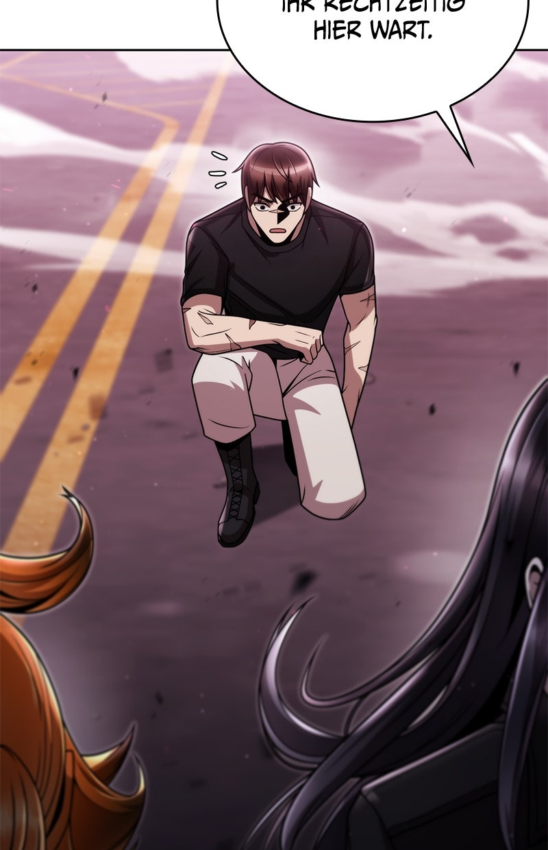 Read Vom genialen Hunter zum Dungeon-Putzer DE Manga Online