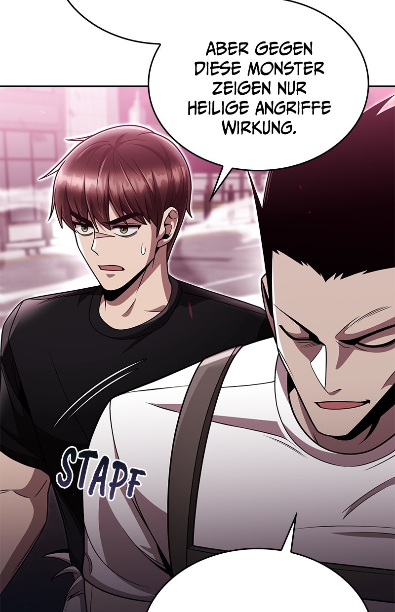 Read Vom genialen Hunter zum Dungeon-Putzer DE Manga Online