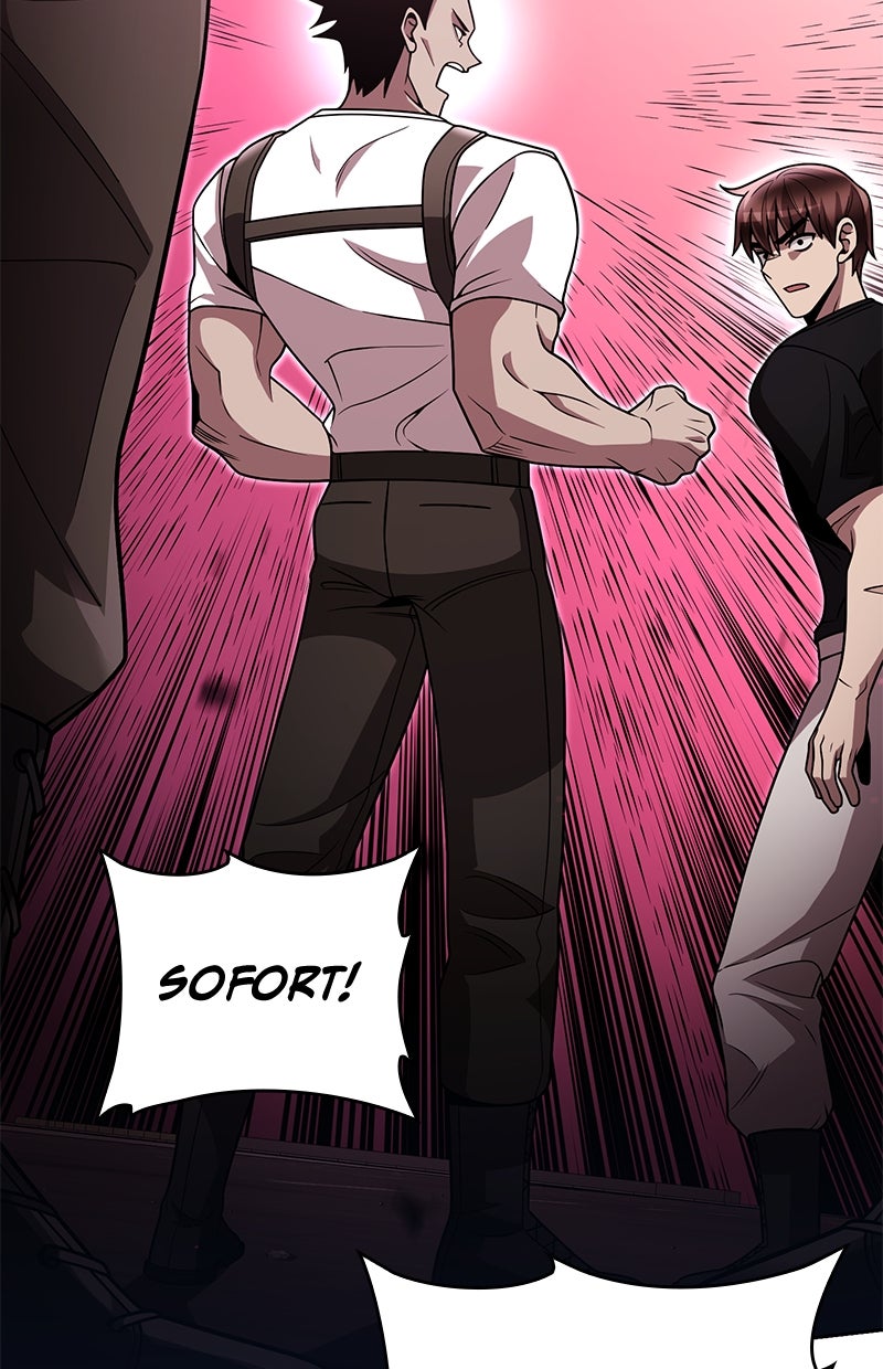 Read Vom genialen Hunter zum Dungeon-Putzer DE Manga Online