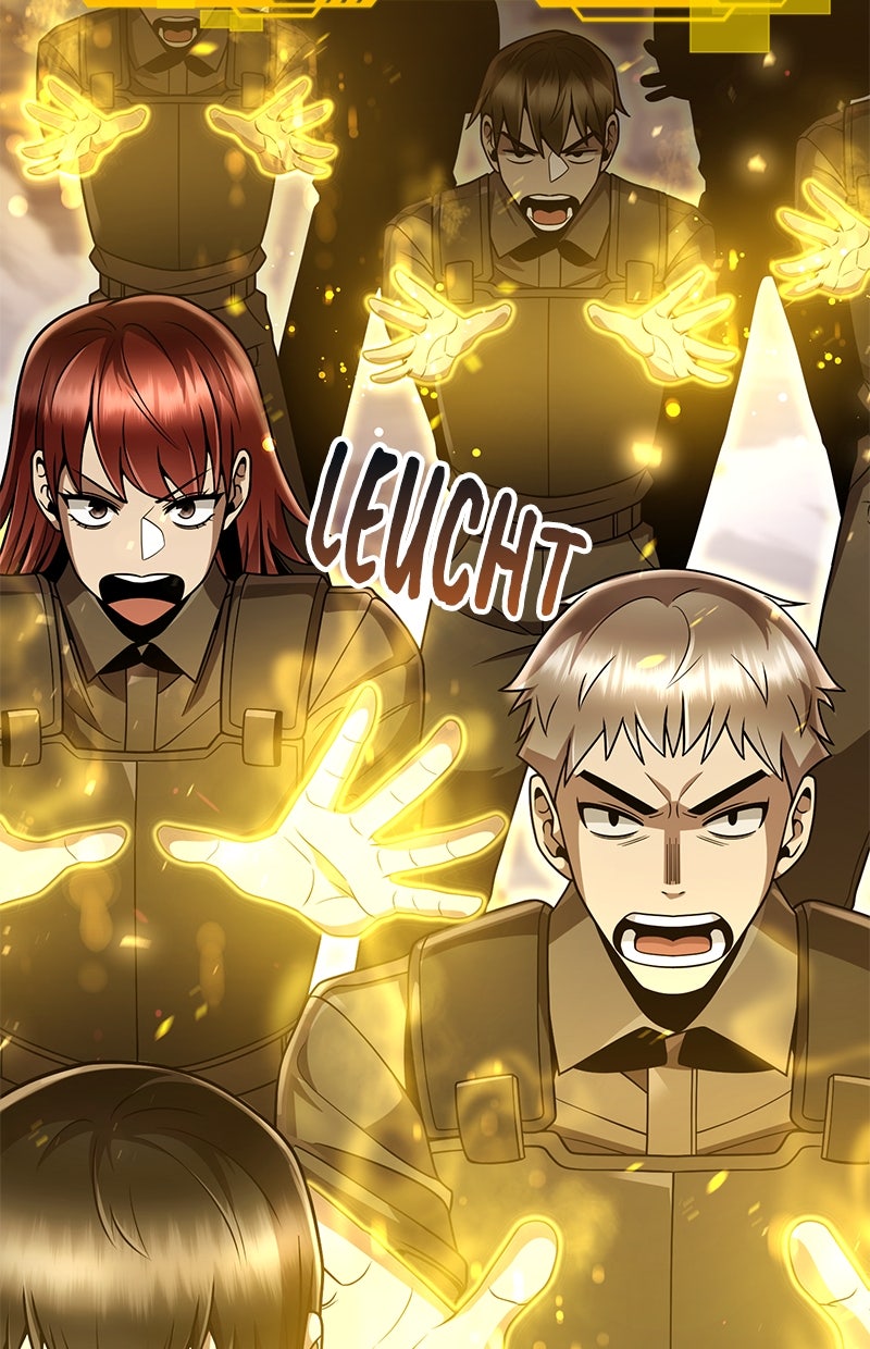 Read Vom genialen Hunter zum Dungeon-Putzer DE Manga Online