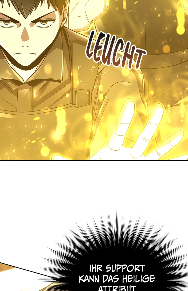 Read Vom genialen Hunter zum Dungeon-Putzer DE Manga Online