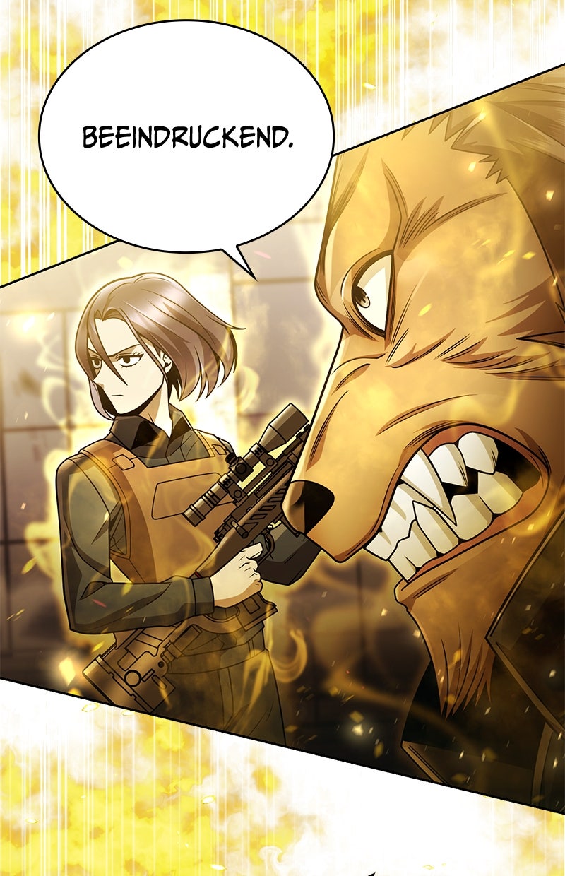 Read Vom genialen Hunter zum Dungeon-Putzer DE Manga Online