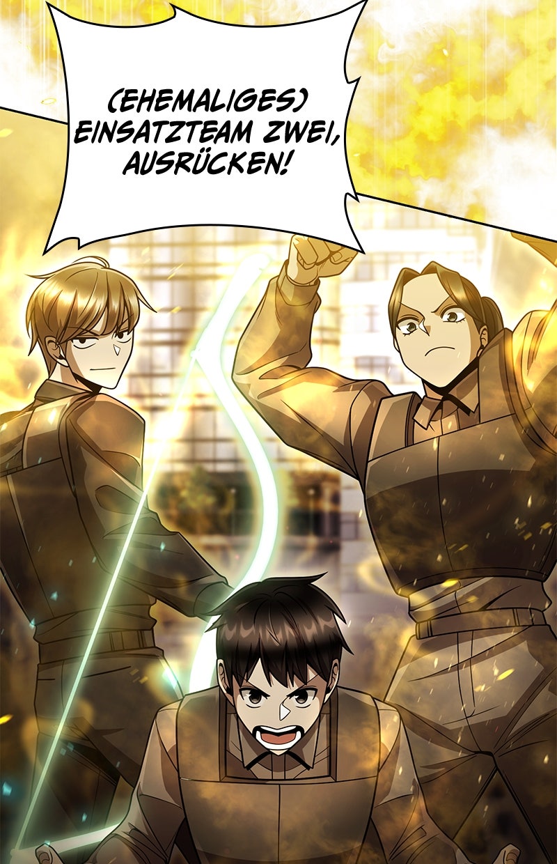 Read Vom genialen Hunter zum Dungeon-Putzer DE Manga Online