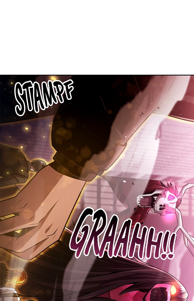 Read Vom genialen Hunter zum Dungeon-Putzer DE Manga Online