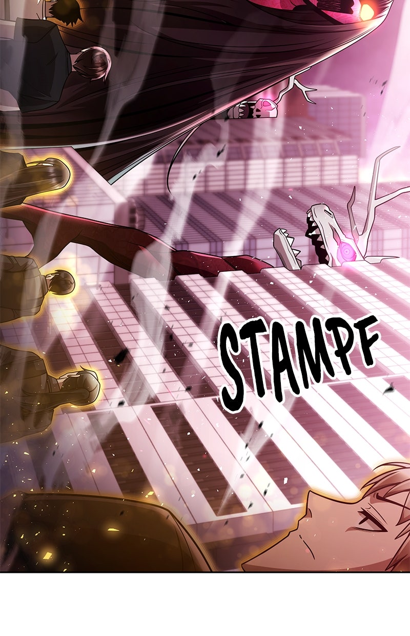 Read Vom genialen Hunter zum Dungeon-Putzer DE Manga Online