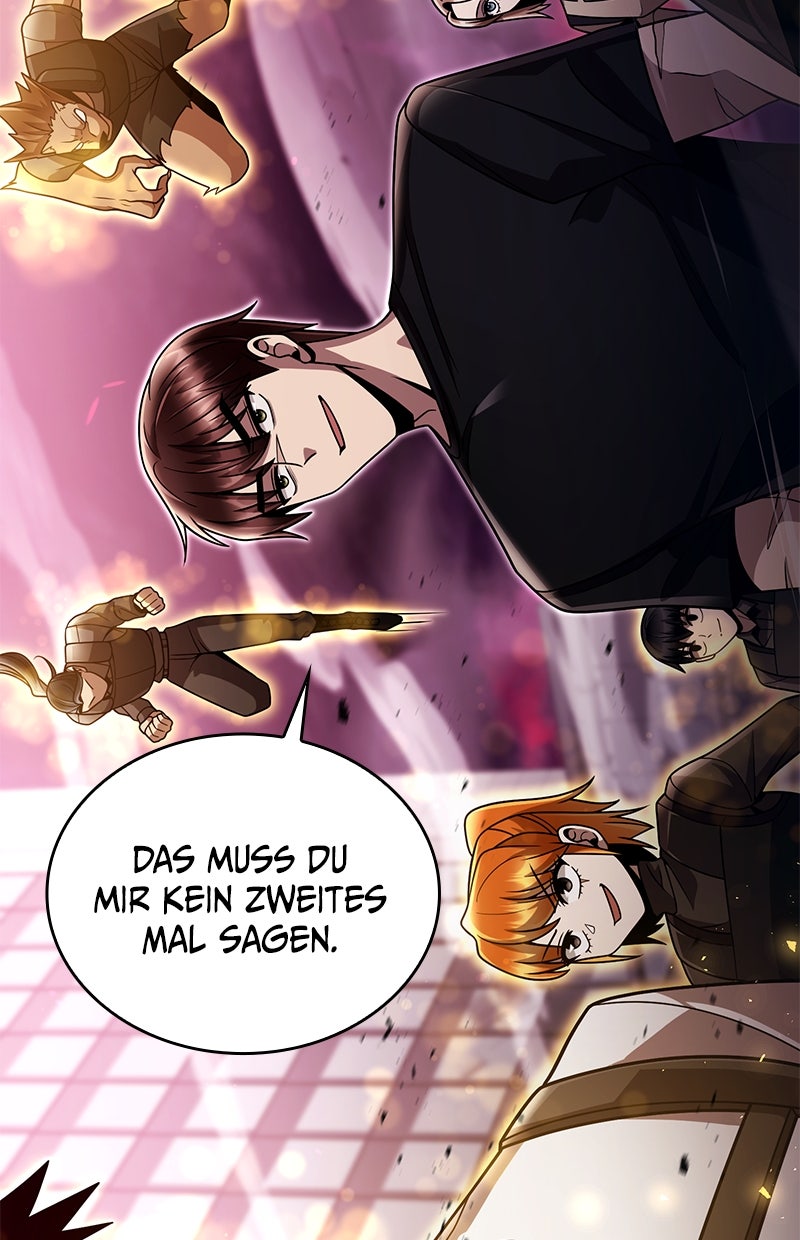 Read Vom genialen Hunter zum Dungeon-Putzer DE Manga Online