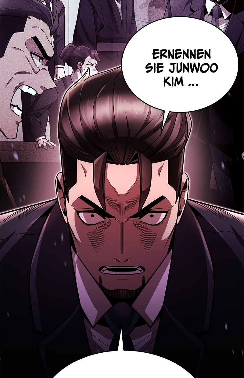 Read Vom genialen Hunter zum Dungeon-Putzer DE Manga Online