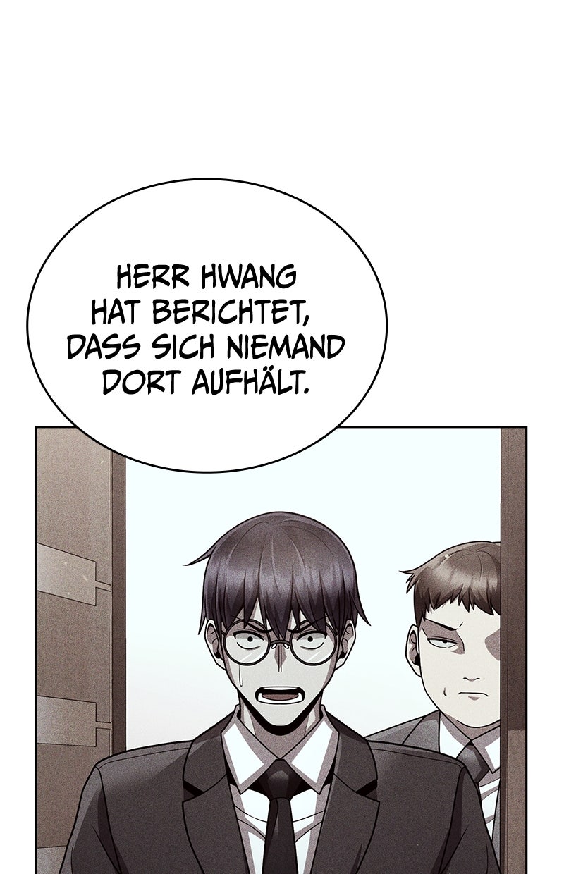 Read Vom genialen Hunter zum Dungeon-Putzer DE Manga Online