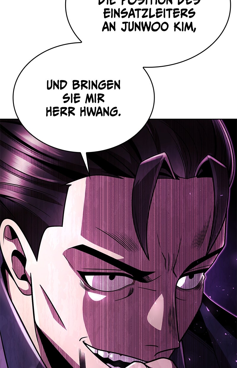 Read Vom genialen Hunter zum Dungeon-Putzer DE Manga Online