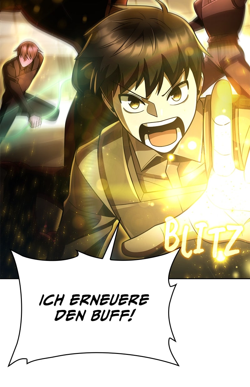 Read Vom genialen Hunter zum Dungeon-Putzer DE Manga Online