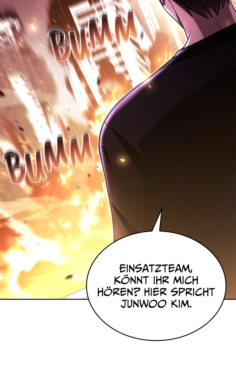 Read Vom genialen Hunter zum Dungeon-Putzer DE Manga Online