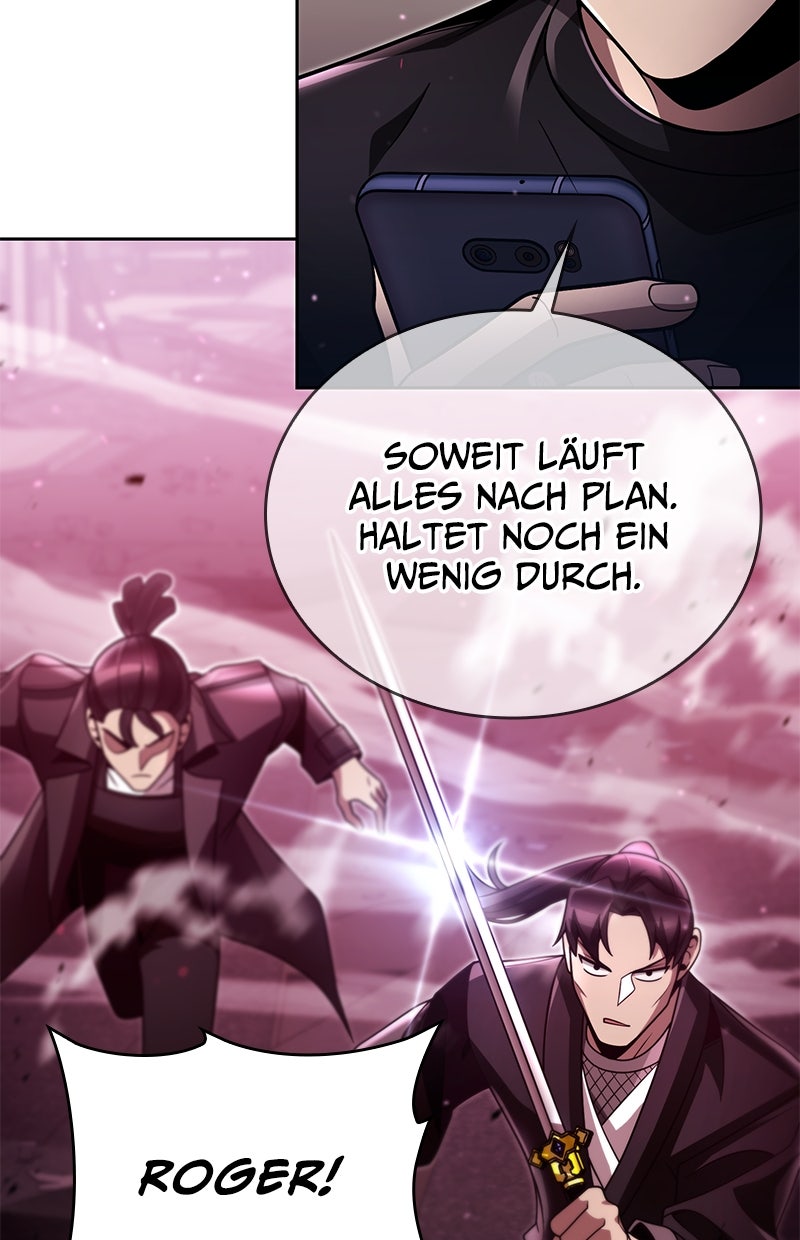 Read Vom genialen Hunter zum Dungeon-Putzer DE Manga Online