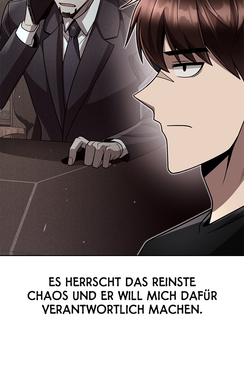 Read Vom genialen Hunter zum Dungeon-Putzer DE Manga Online