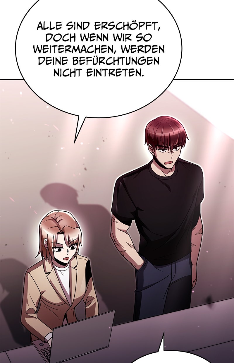 Read Vom genialen Hunter zum Dungeon-Putzer DE Manga Online
