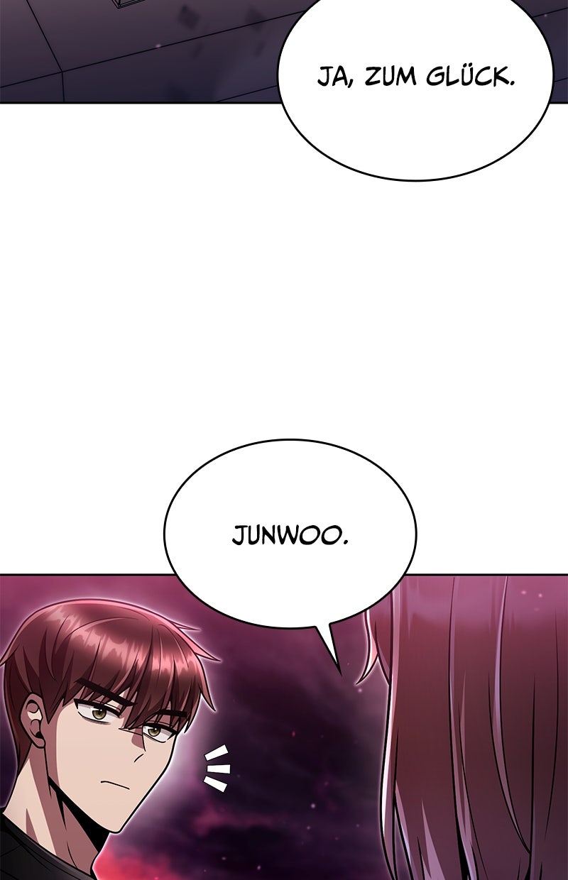 Read Vom genialen Hunter zum Dungeon-Putzer DE Manga Online