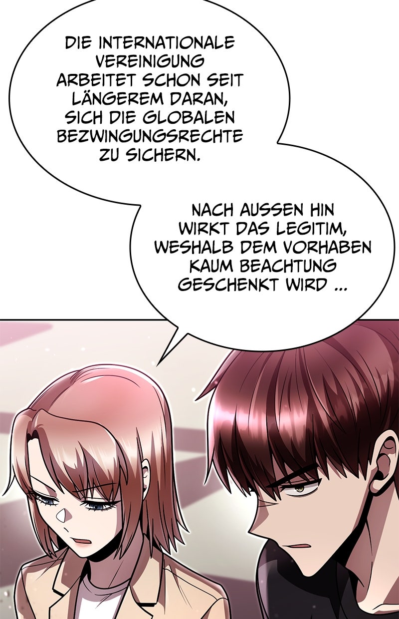 Read Vom genialen Hunter zum Dungeon-Putzer DE Manga Online