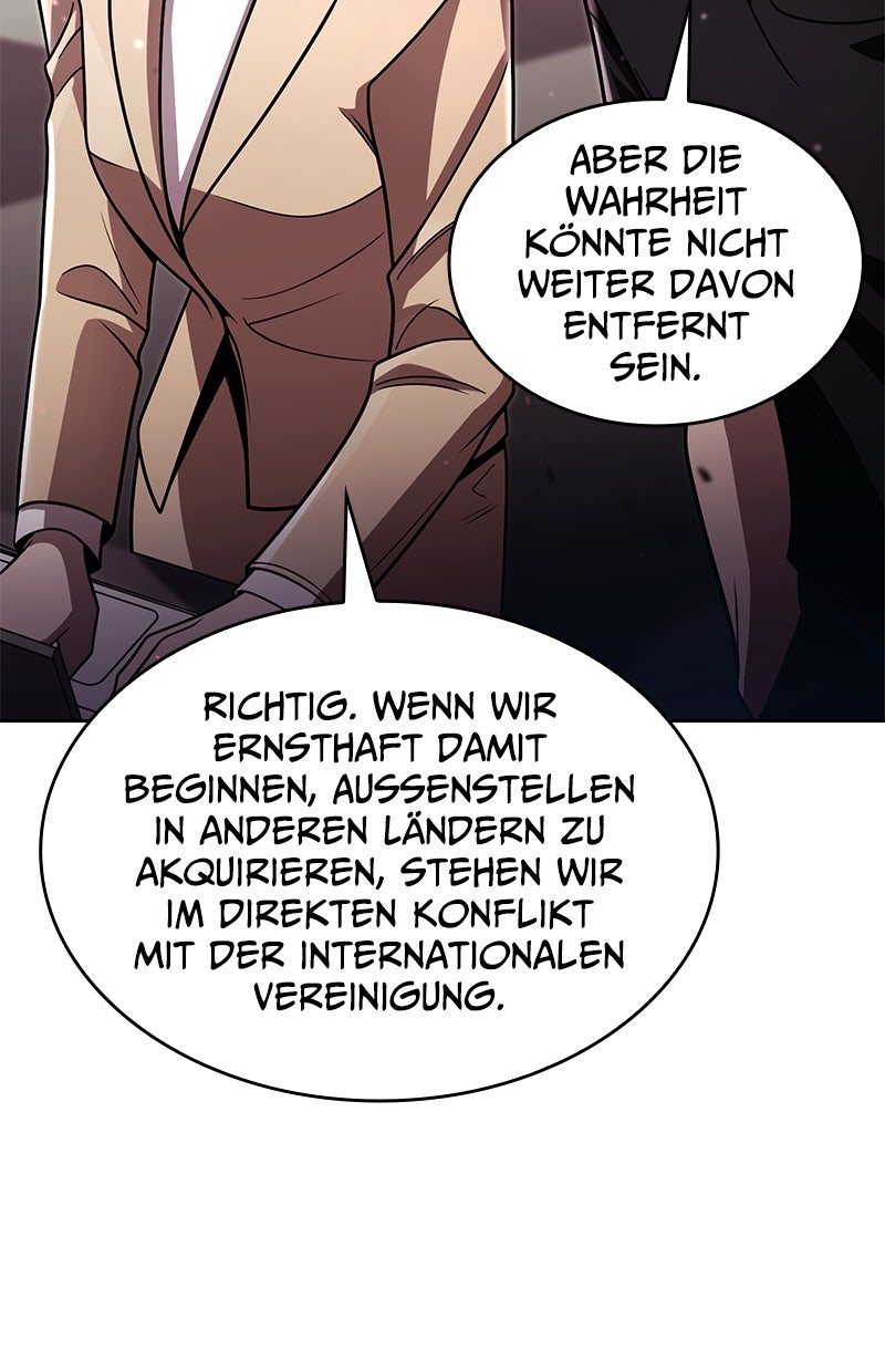 Read Vom genialen Hunter zum Dungeon-Putzer DE Manga Online