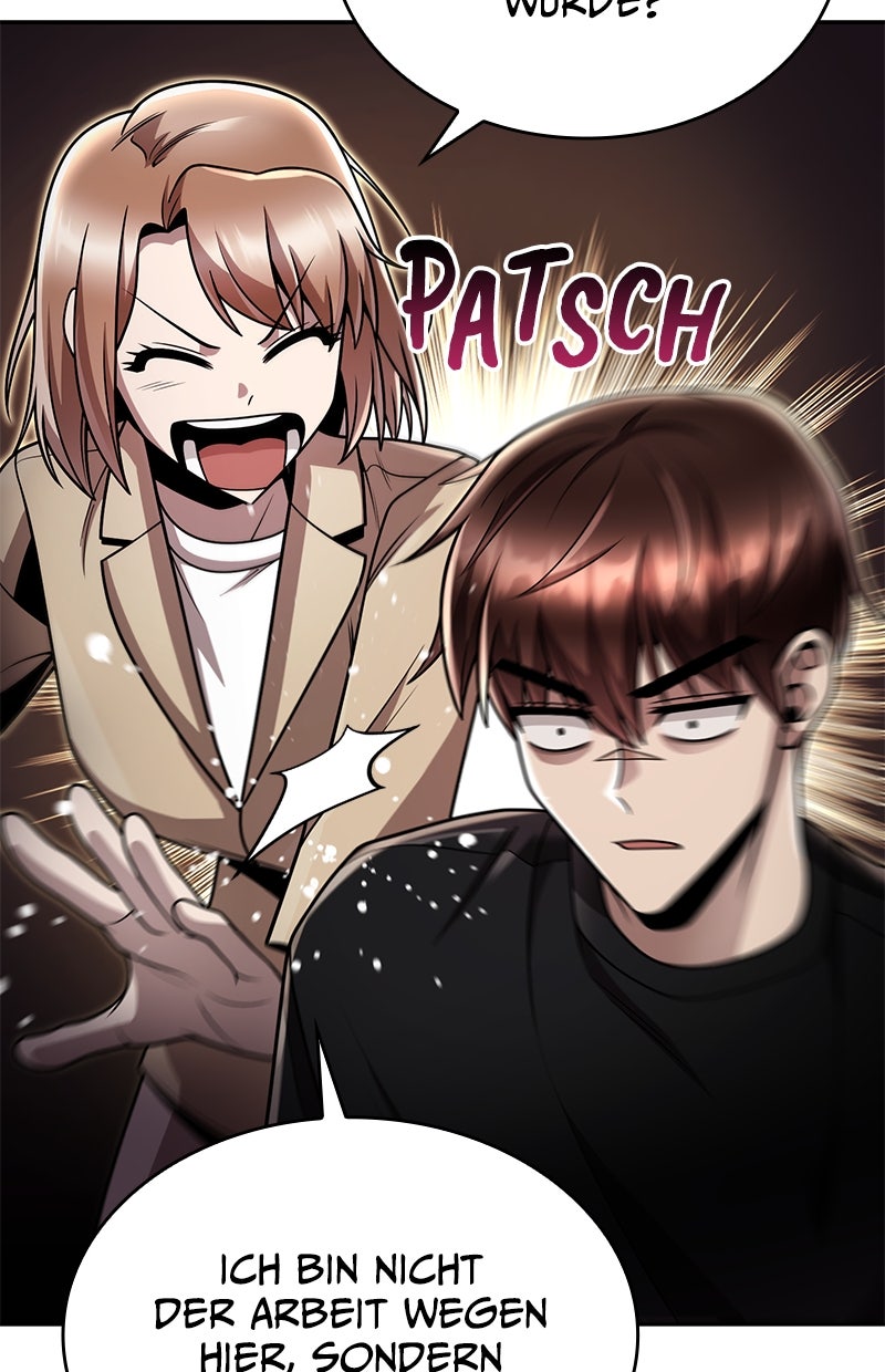 Read Vom genialen Hunter zum Dungeon-Putzer DE Manga Online